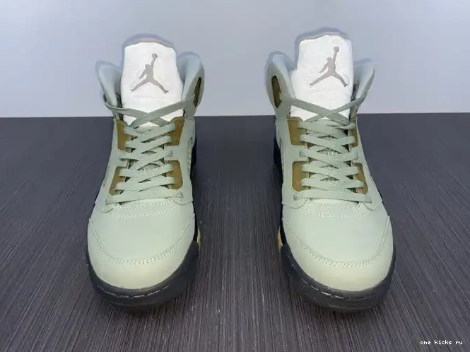 Rep Jordan Air 5 
